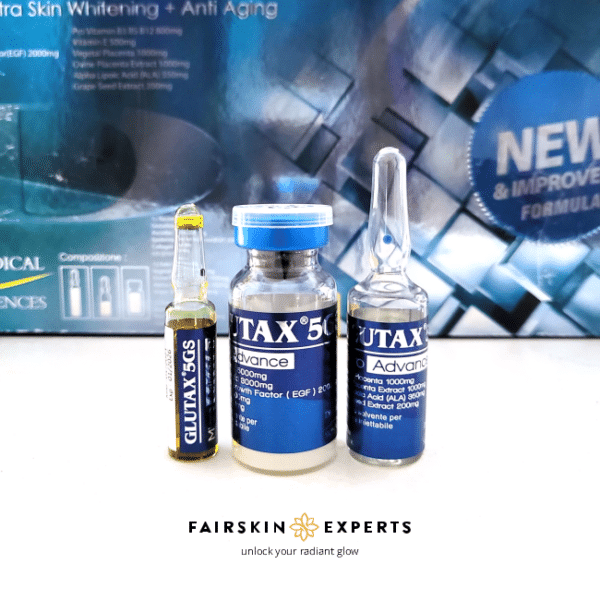 Glutax 5GS Micro Advance - Image 2