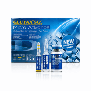 Glutax 5GS