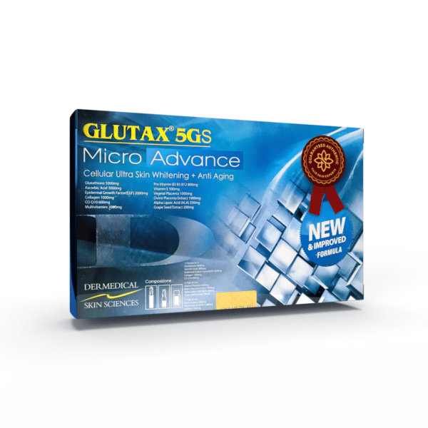 Glutax 5GS Micro Advance