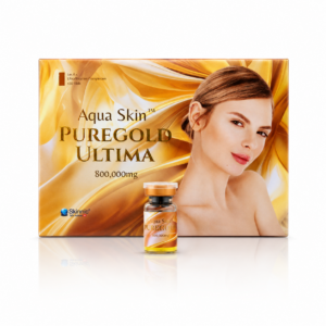 Aqua Skin Puregold Ultima