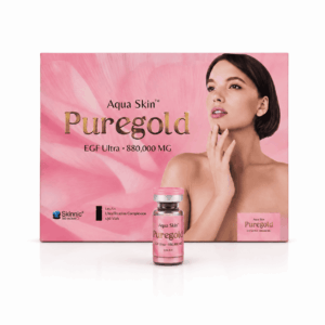 Aqua Skin Puregold EGF Ultra