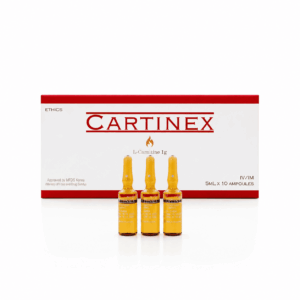 Cartinex