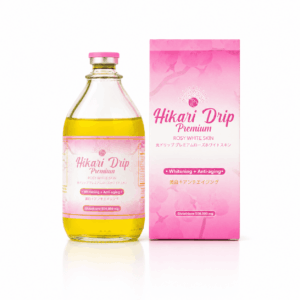 Hikari Drip Premium