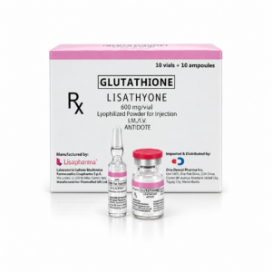 Lisathyone