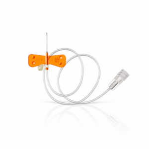 Scalpvein Set
