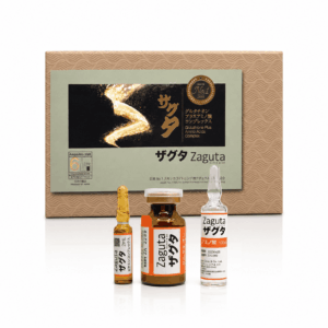 Zaguta Glutathione Plus Amino Acids Complex