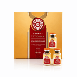 Tatiomax 2500mg
